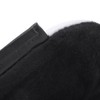 L Shape PU Leather Waterproof Thicken Lining Golf Putter Head