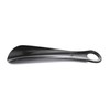 TelMo Set of 3 Shoe Horns Made of Plastic, Approx.