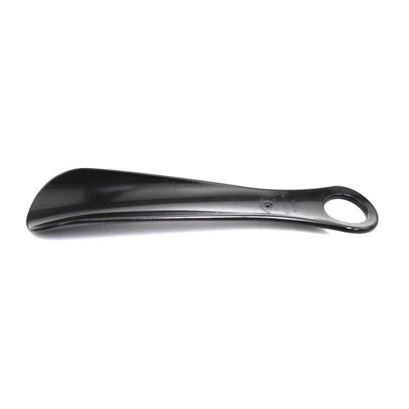 TelMo Set of 3 Shoe Horns Made of Plastic, Approx.
