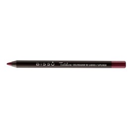 Bissú Cosméticos, Delineador Tintaline Labios 12 Borgoña