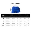 Men's Running Shorts 5 Inch Lightweight Fitness Bodybuilding Quick-Drying with