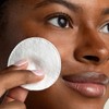 Cliganic Cliganic Organic Cotton Rounds (500 Count) Makeup Remover Pads,