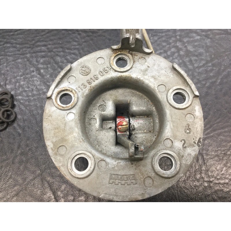 VRD AirCooled Type-1 Magura Fuel Float Seal 60-67 Prt# “Float