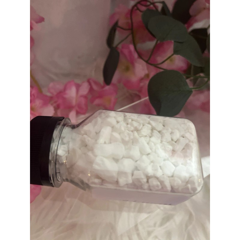 Fortuna 3.5oz. Arrowroot Starch Crunchy Chunks•Kudzu Flour•BOT SAN DAY•PICA•CRAVI