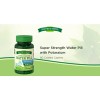 Nature's Truth Natures Truth Water Pill with Potassium Tablets Super