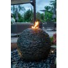 Aquascape Fire Fountain Add-On Kit For Stacked Slate Urn &
