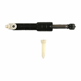 WH01X20826 Washer Damper Shock by Part Supply House