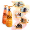 Kit Tratamiento + Shampoo Hidratante Para Rizos Definidos