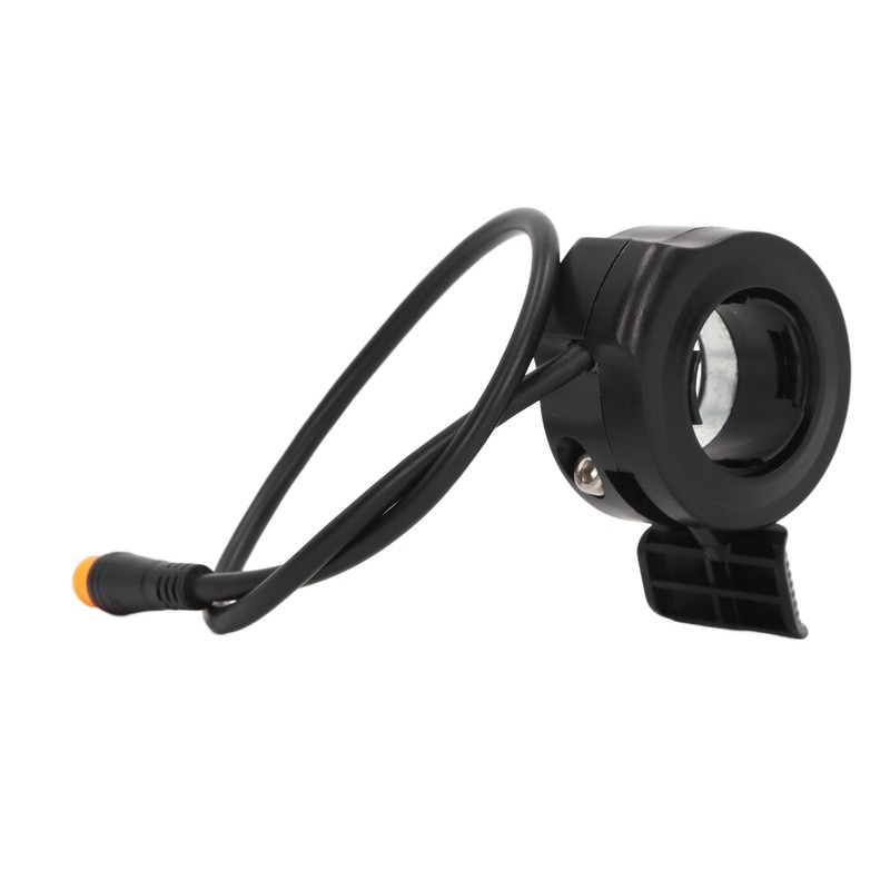 Electric Bike Thumb Throttle Accelerator 130X Finger Throttle with Waterproof