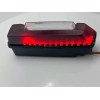 babolighting LED Rear Fender Tail Lights Turn Signal For 2024