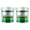 Special Ingredients Molecular Gastronomy Ingredients Calcium Lactate 100g and Sodium