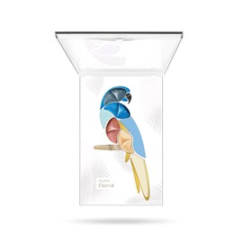 Pupa Parrot 003 Rio Parrot Eye Makeup Kit