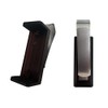 Car Sun Visor Clip Holder for Remote Controls, Visor and