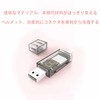 TRkin SD Card Reader Type-C OTG 2 in 1 USB