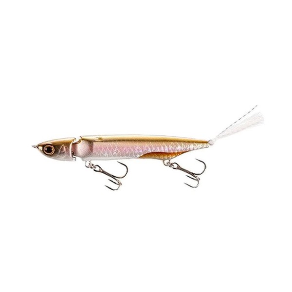 Shimano ZR-J85S 009 Jetboost Joint Minnow Bantam Jigil 85 Jetboost