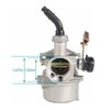 Kacarber KFX50 Carburetor For KFX 50#15004-Y006 KFX90 KFX 90#15004-Y008 Carb