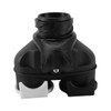 Ludom Trailer Double Socket,13-pin To 7-pin Trailer Socket Conversion Adapter,