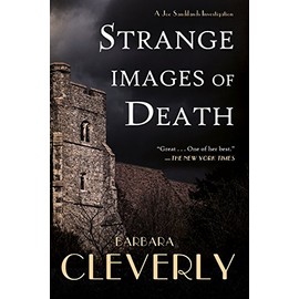 Strange Images of Death (A Detective Joe Sandilands Novel)