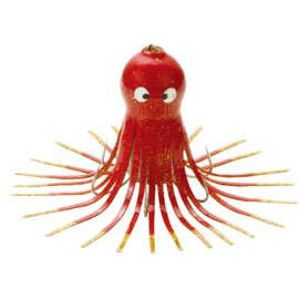 Yamashita Octopus Yura Hunter S RFP