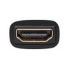 Wentronic 68931 HDMI / DVI-D Adaptor 19-Pin HDMI Female to