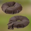 KOTARBAU® Tree Watering Ring 75 L Diameter 100 cm PVC