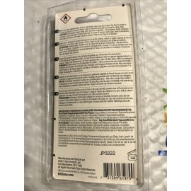 KISS French Tip Pen & Top Coat 61979 sealed NIP