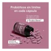 Zesty Probío Billones Ufc Equilibrio Bienestar Femenino Sabor