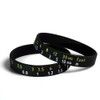 DSLRKIT Photographer's Wristband Set/Stop Lens Zoom Creep