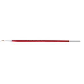 Tarens Long Visual Brush Round AVR #0