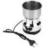Multifunctinal Electric Coffee Grinder Kitchen Grains Nuts Beans Spices Milling
