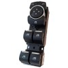 SWITCHDOCTOR Window Master Control Switch for 2015-2019 Ford F-150 and