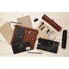 Clairefontaine - Ref 930031C - Flying Spirit Leather Flat Sleeve