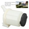 Power Steering Pump Reservoir 44360 0K010 White Replacement For HILUX
