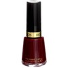 Revlon Nail Enamel, Vixen 0.50 oz (Pack of 4)