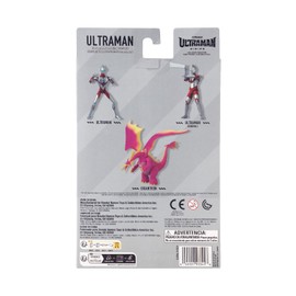 UM - Figurine 15 cm ULTRAMAN Rising