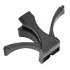 Center Console Cup Holder Insert Divider Adjustable Removable Separator Replacement