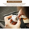 1Pcs Watch Link Removal Kit, Watch Spring Bar Pin Tool,spring