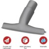 3 Packs Upholstery Tool,Crevice Tool and Dust Brush Compatible with