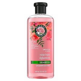 Herbal Essences Rose Hips Smooth Shampoo, 13.5 Fl Oz, 5.527 Fl Oz                                                                                     