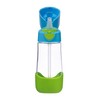 b.box Kids Water Bottle – Tritan Toddler Drink Bottle with