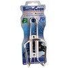 Oxford: Bottle Cage - Silver - Silver