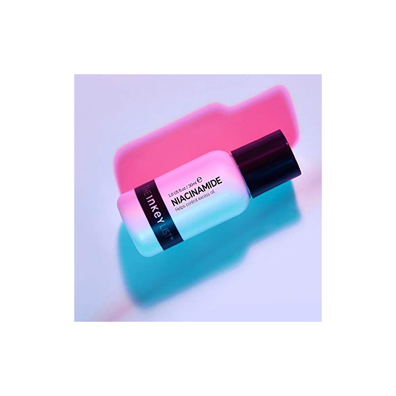 The INKEY List Niacinamida - 30 ml