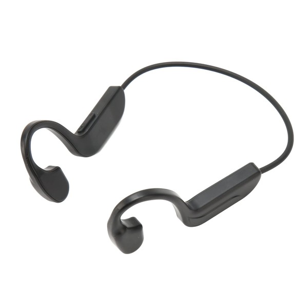 Jectse Auriculares de Conducción ósea, Auriculares Abiertos Auriculares Auriculares Inalámbricos