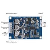 TECNOIOT DC 12V-36V 500W PWM Brushless Motor Controller Balanced BLDC
