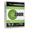Dominator ZOOM 14.1 oz (400 g) Z400