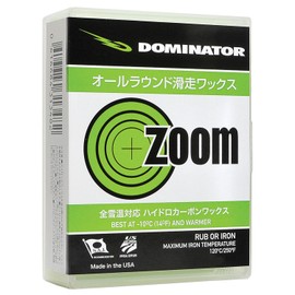 Dominator ZOOM 14.1 oz (400 g) Z400