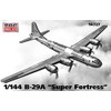 Minicraft B-29A Enola Gay