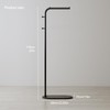 BUZUEY clothes rack,Modern clothing racks for hanging clothes,7-shaped coat rack