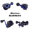 Abu Garcia Blue Max Boat Multi-species Dual-axis Bait Reel