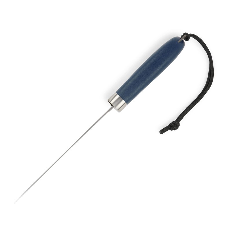 Buck Knives 223 Silver Creek Fishing Fillet Knife, 6" Fixed